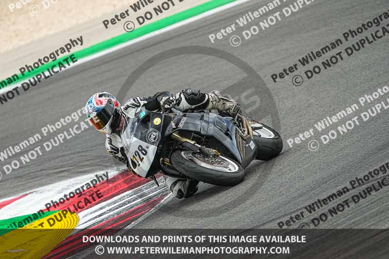 motorbikes;no limits;november 2019;peter wileman photography;portimao;portugal;trackday digital images